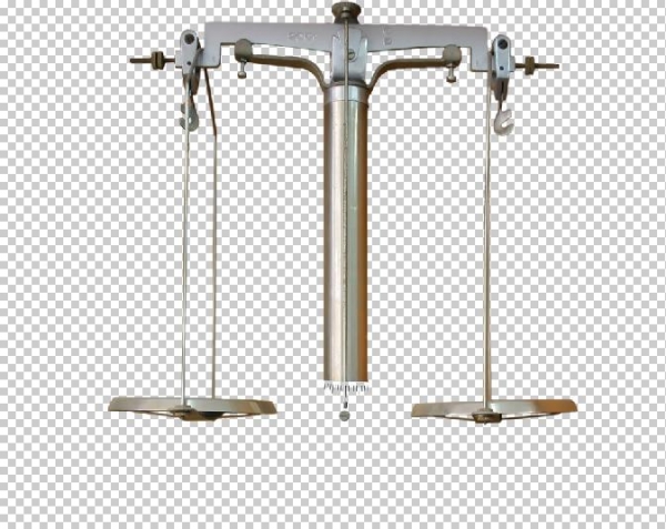 Creation of Balanced Scale: Gold Edition: Step 1